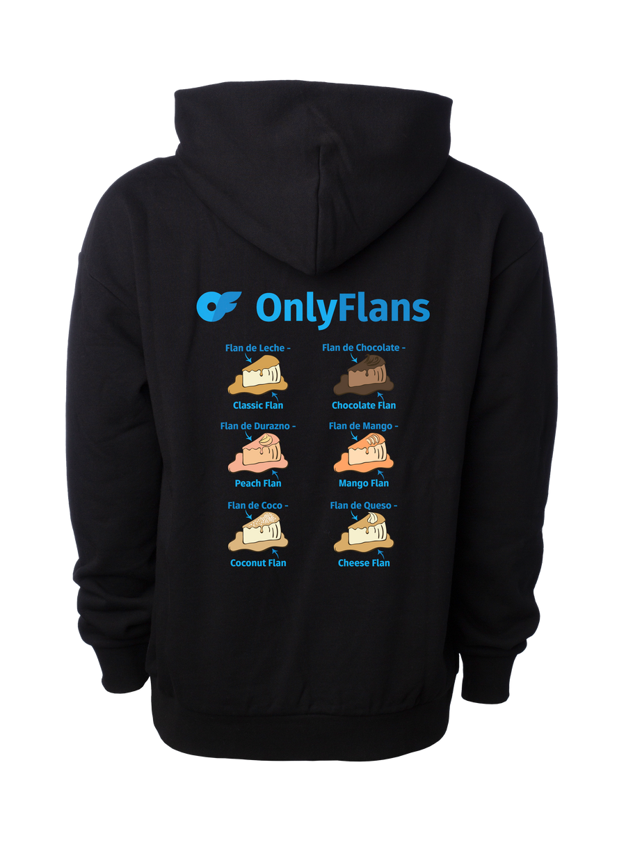 Onlyflans
