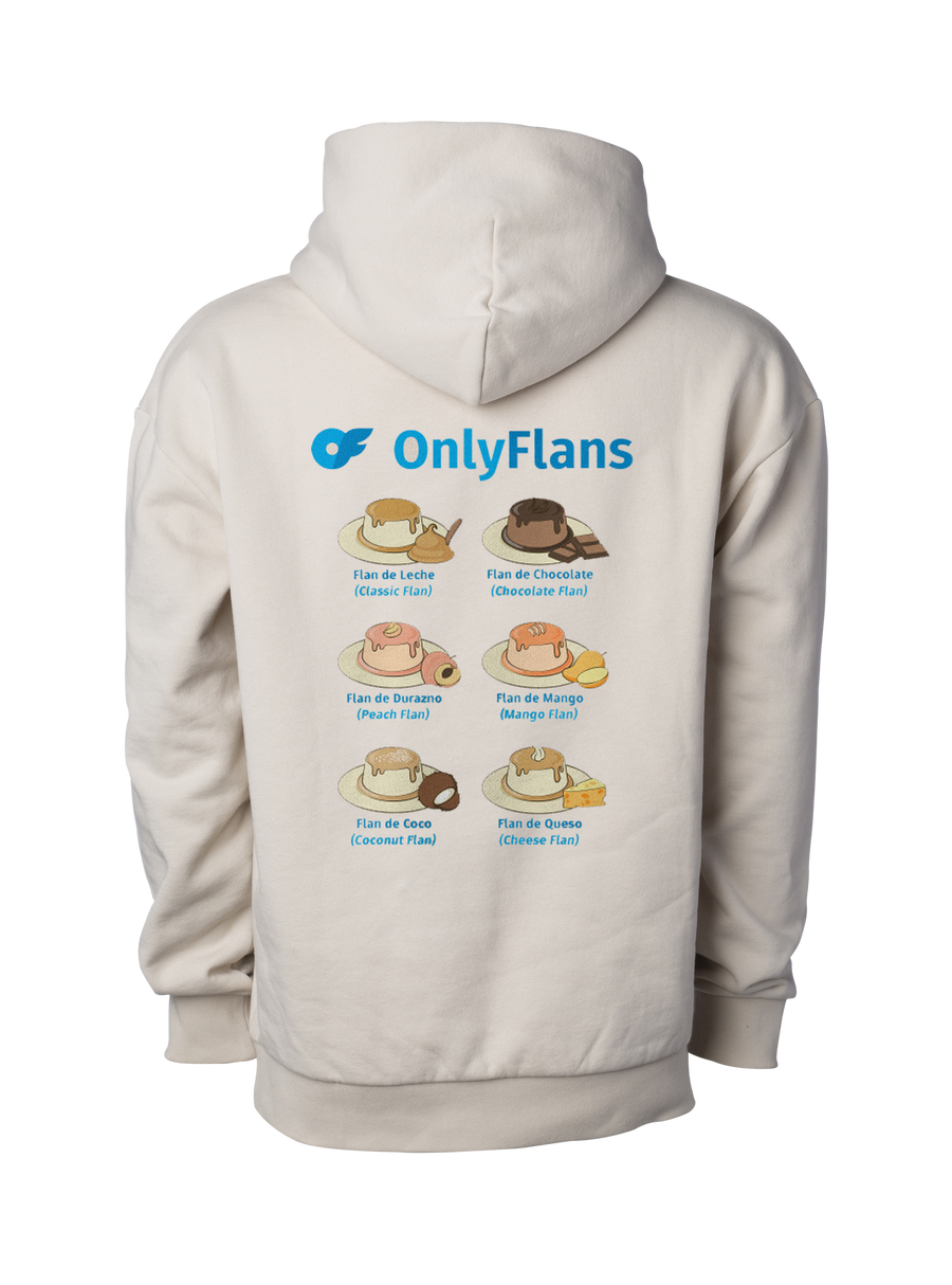Onlyflans