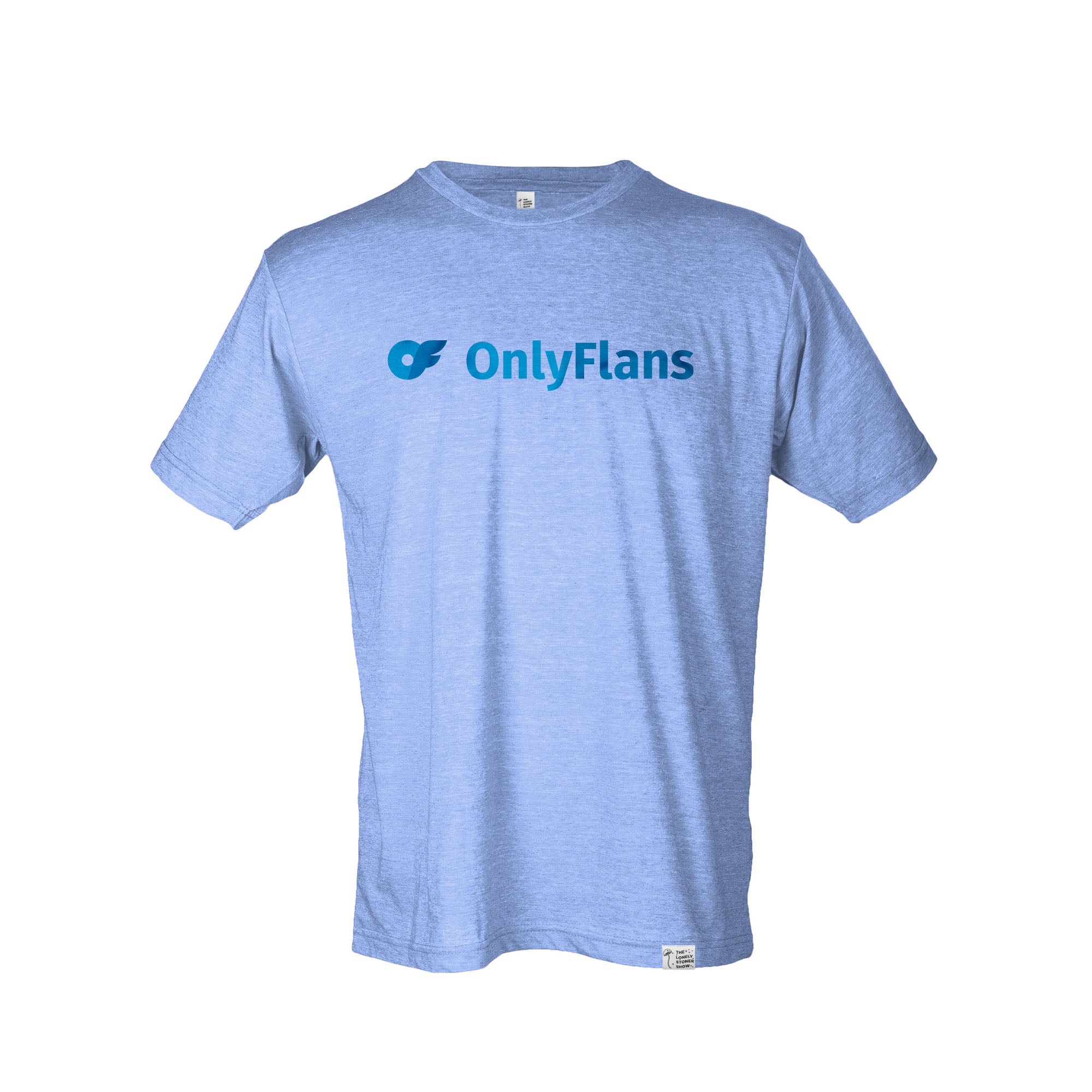 heather athletic blue