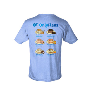 Onlyflans