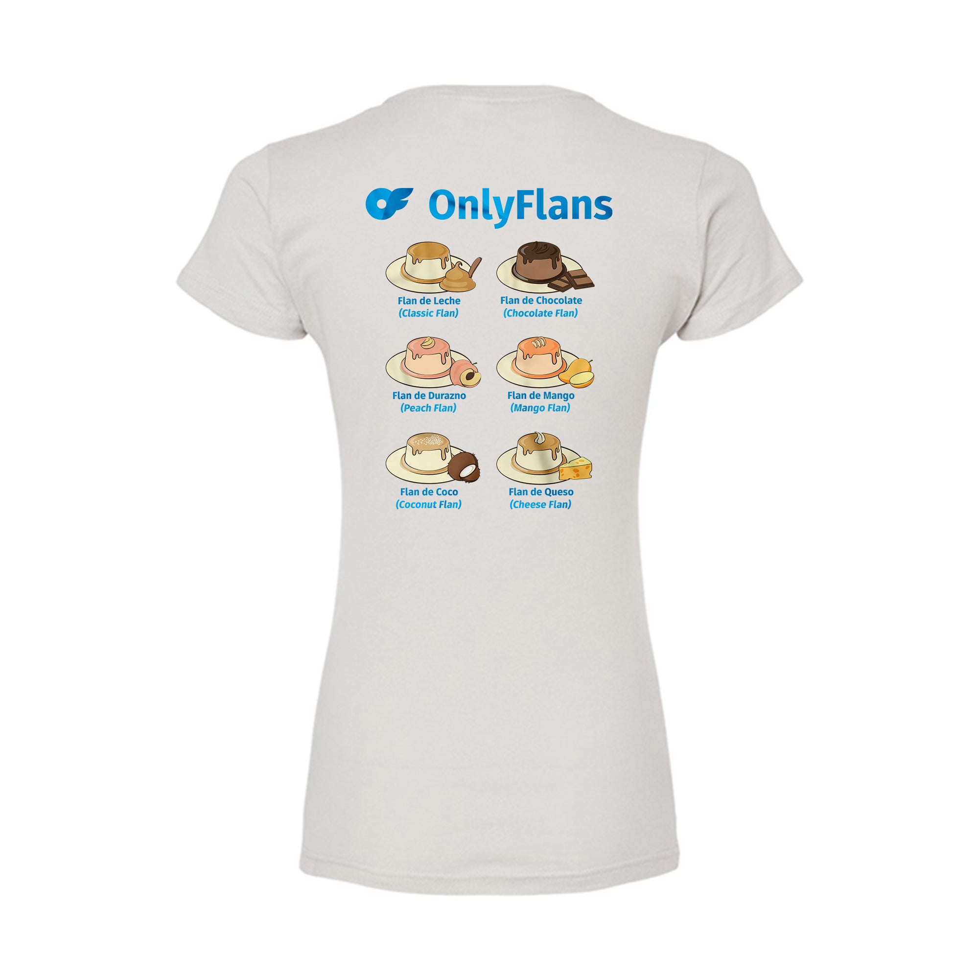 Onlyflans
