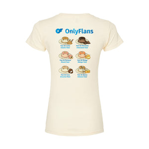 Onlyflans