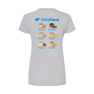 Onlyflans