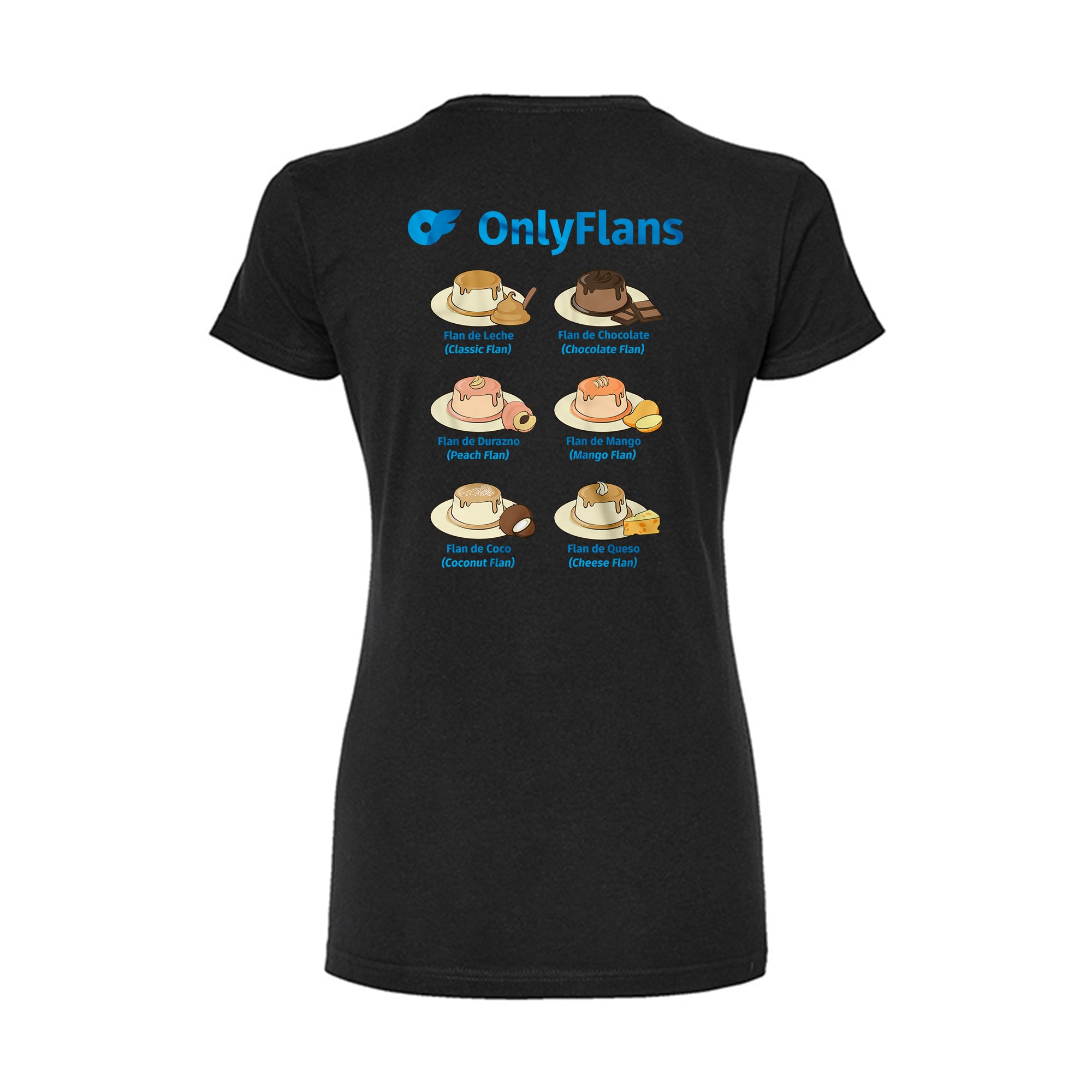 Onlyflans