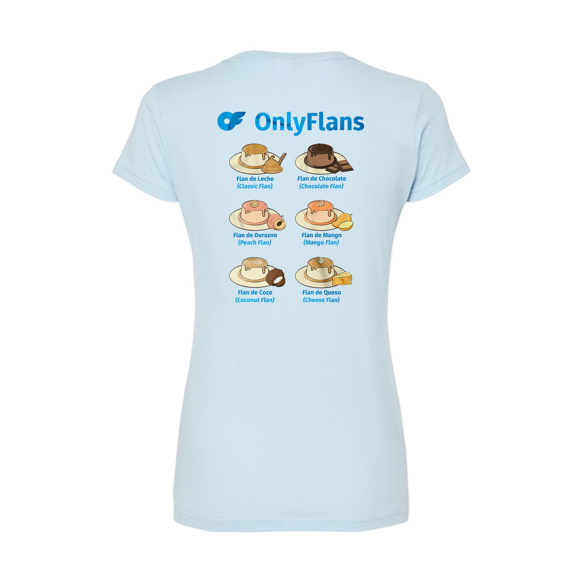 Onlyflans