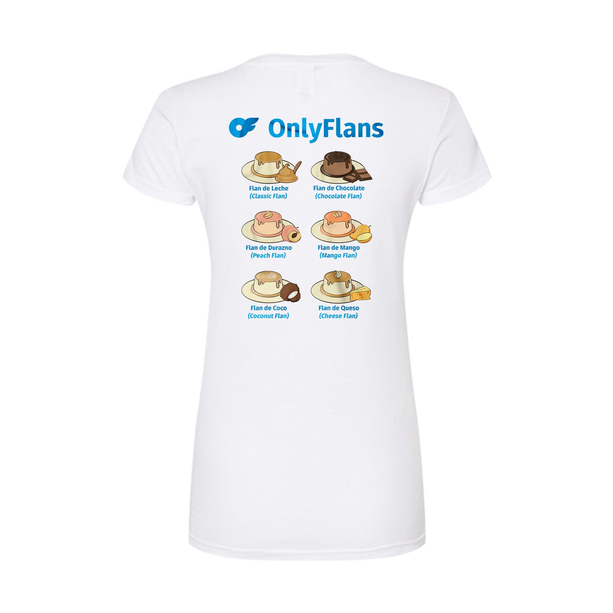 Onlyflans
