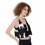 Crop-Tank Top