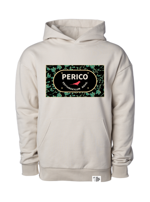 Perico 🐦 -Heavyweight Hoodie