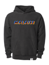Introducing Malaise!
