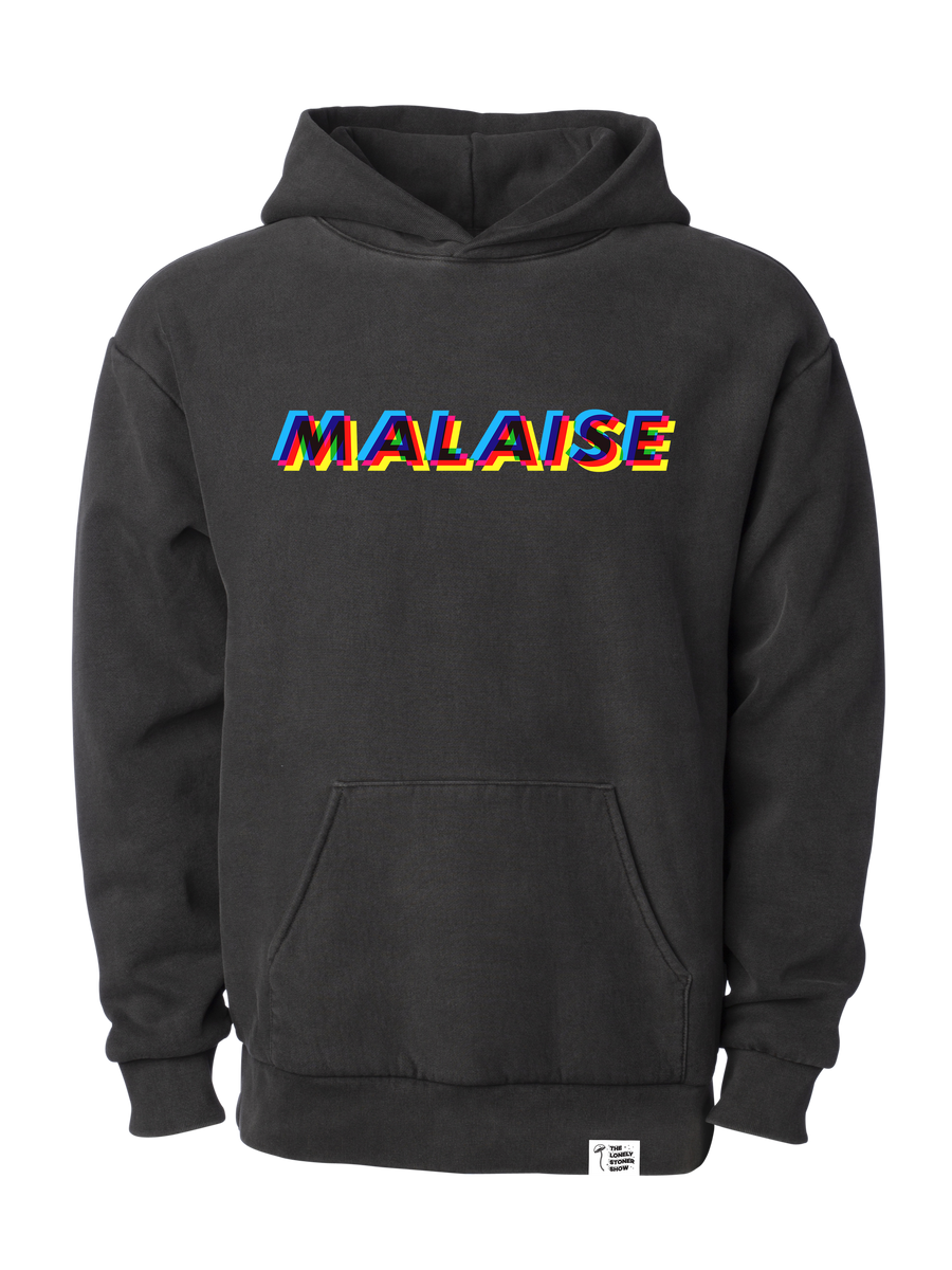 Introducing Malaise!