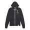 dark grey heather