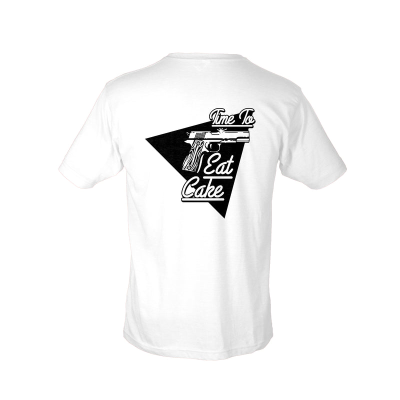 Taste The Revolution