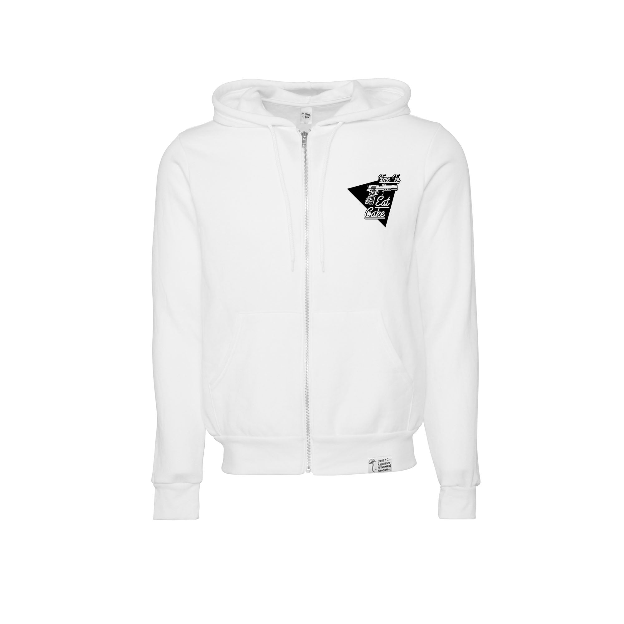 Taste The Revolution