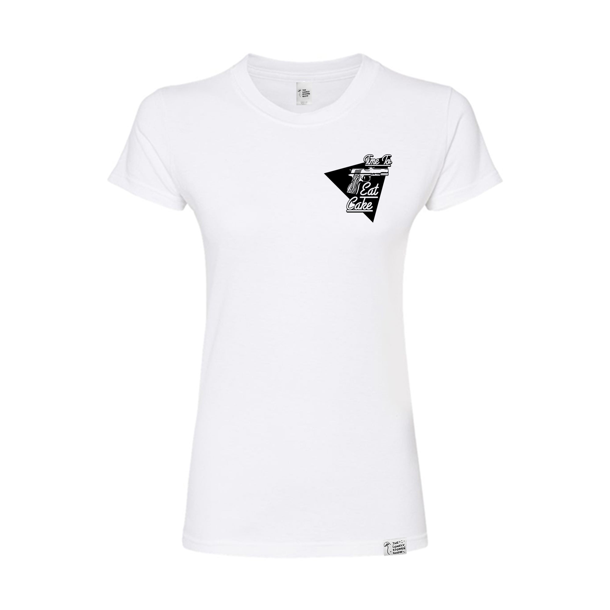 Taste The Revolution