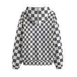 Fleece Pullover Hoodie