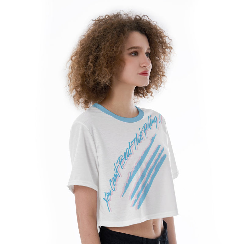 Cropped T-Shirt