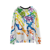 Pullover Hoodies
