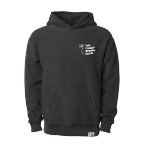 We Met On Instagram - Heavyweight Hoodie