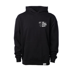 We Met On Instagram - Heavyweight Hoodie