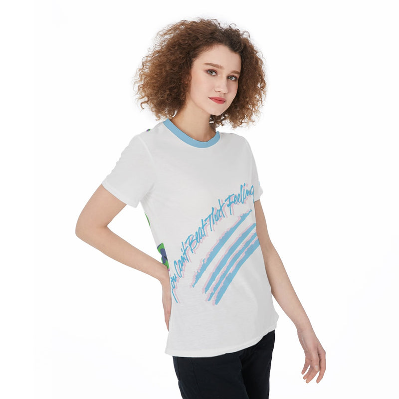 Round Neck T-Shirt