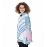 Women's Pullover Hoodie