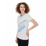 Round Neck T-Shirt
