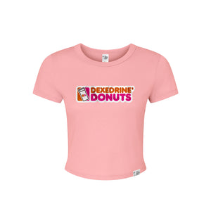 Dexedrine Doughnuts