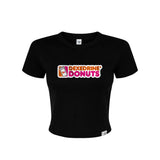 Dexedrine Doughnuts