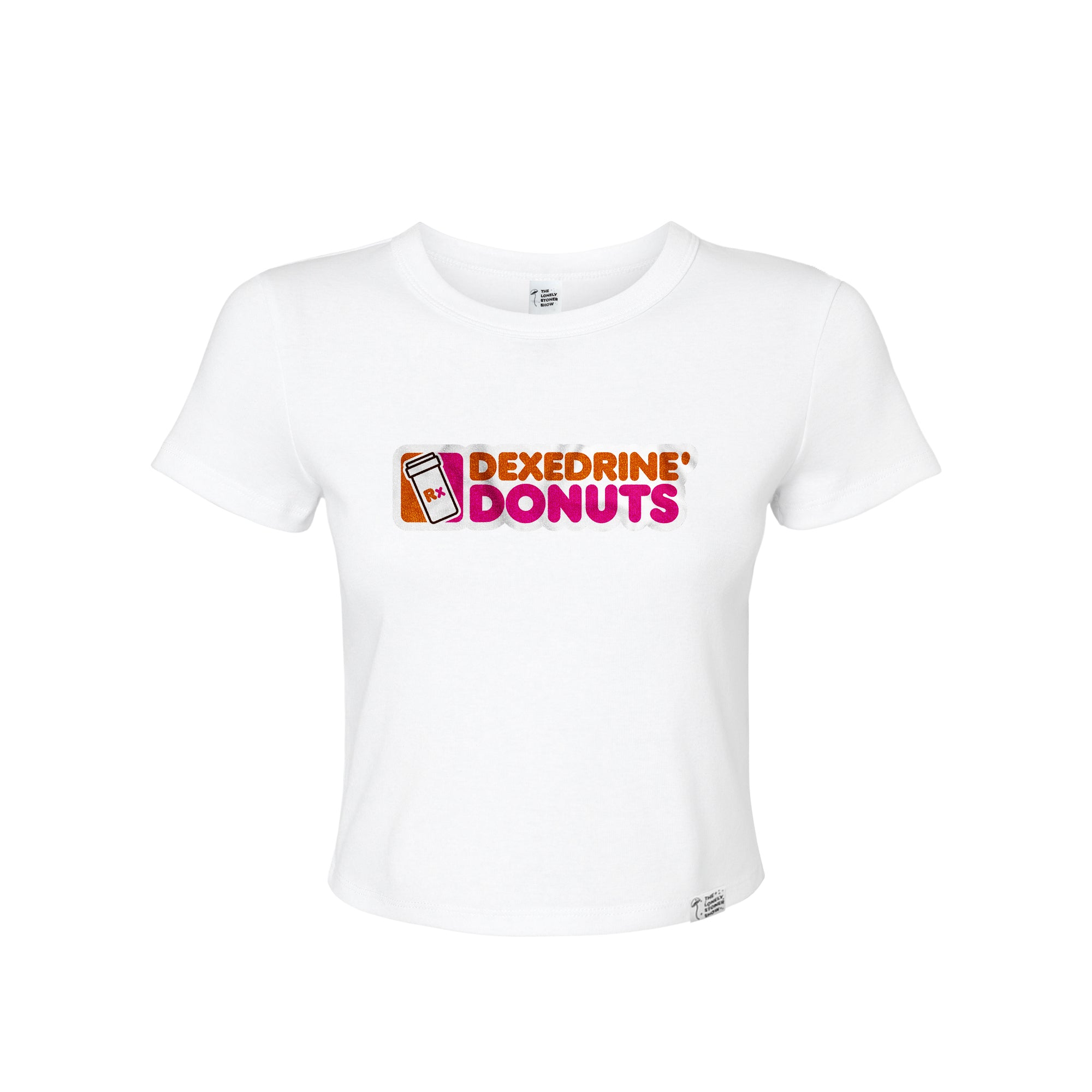 Dexedrine Doughnuts