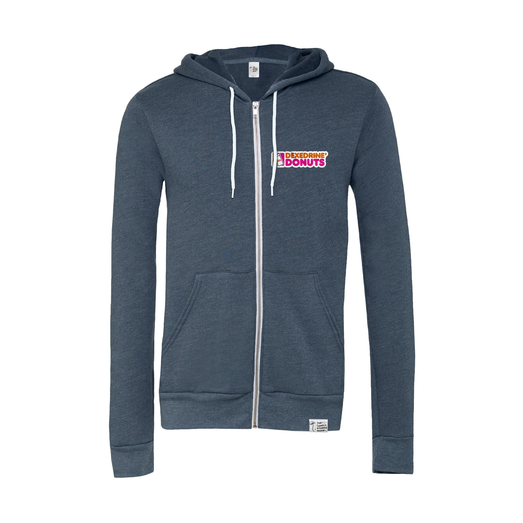 heather navy