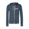 heather navy