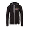 dark grey heather