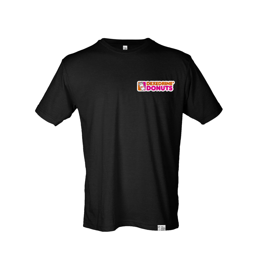 Dexedrine Doughnuts