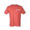 heather red