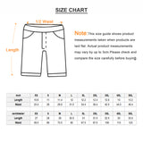 Women's Beach Shorts