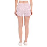 Women's Side Split Running Pants