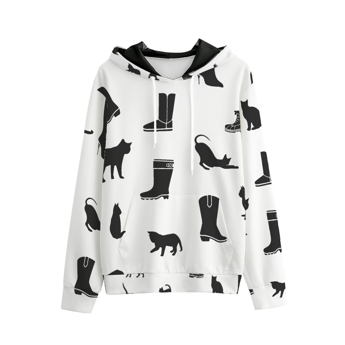 Pullover Hoodies