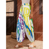 Women's Carrot Pants