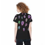 Round Neck T-Shirt