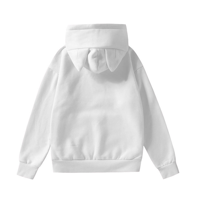 Kitty_Core Hoodie