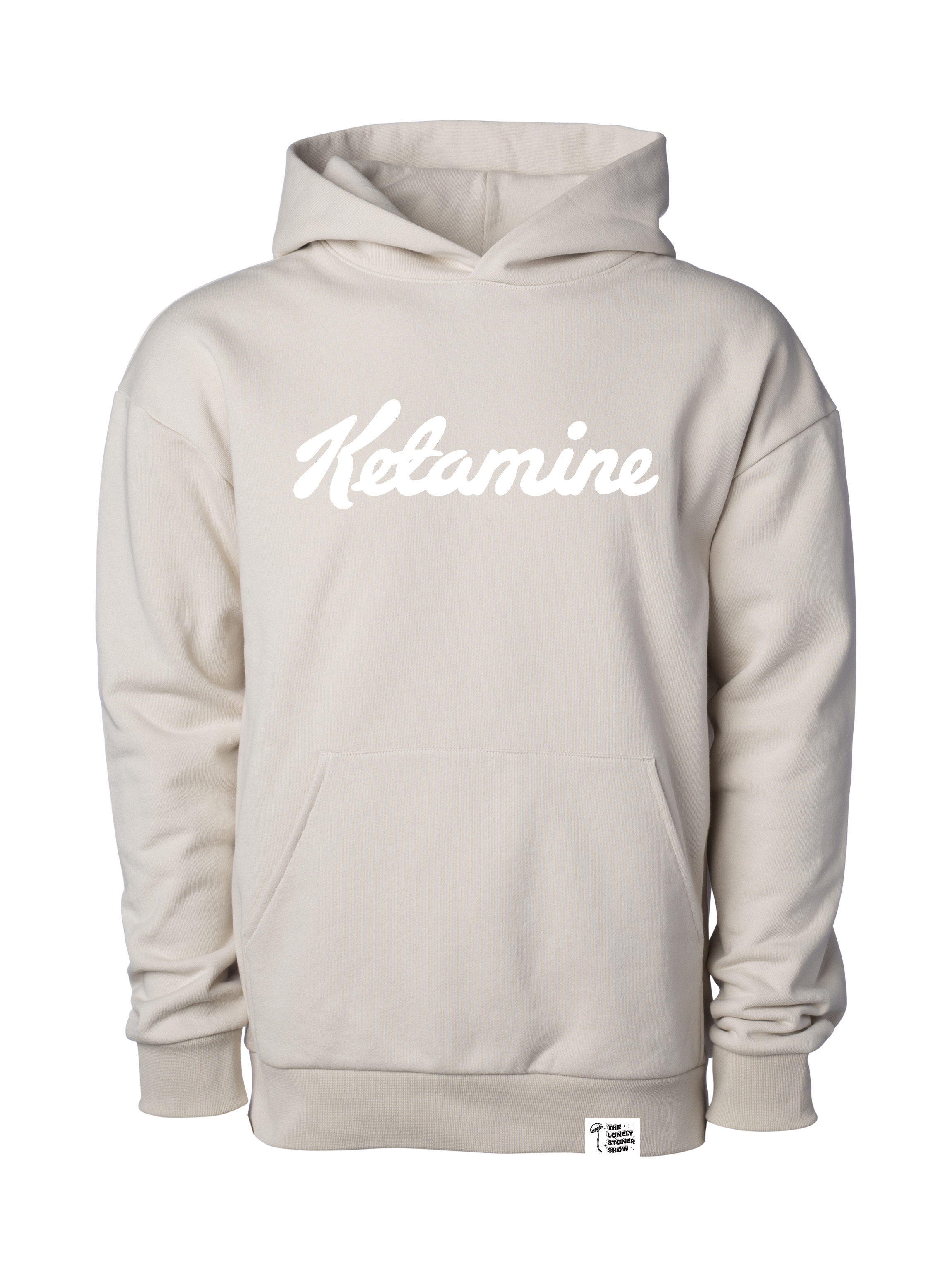 Special K® -Heavyweight Hoodie