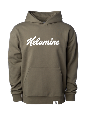 Special K® -Heavyweight Hoodie