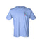heather athletic blue