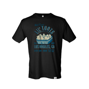 Lil Toots - Mens Tee