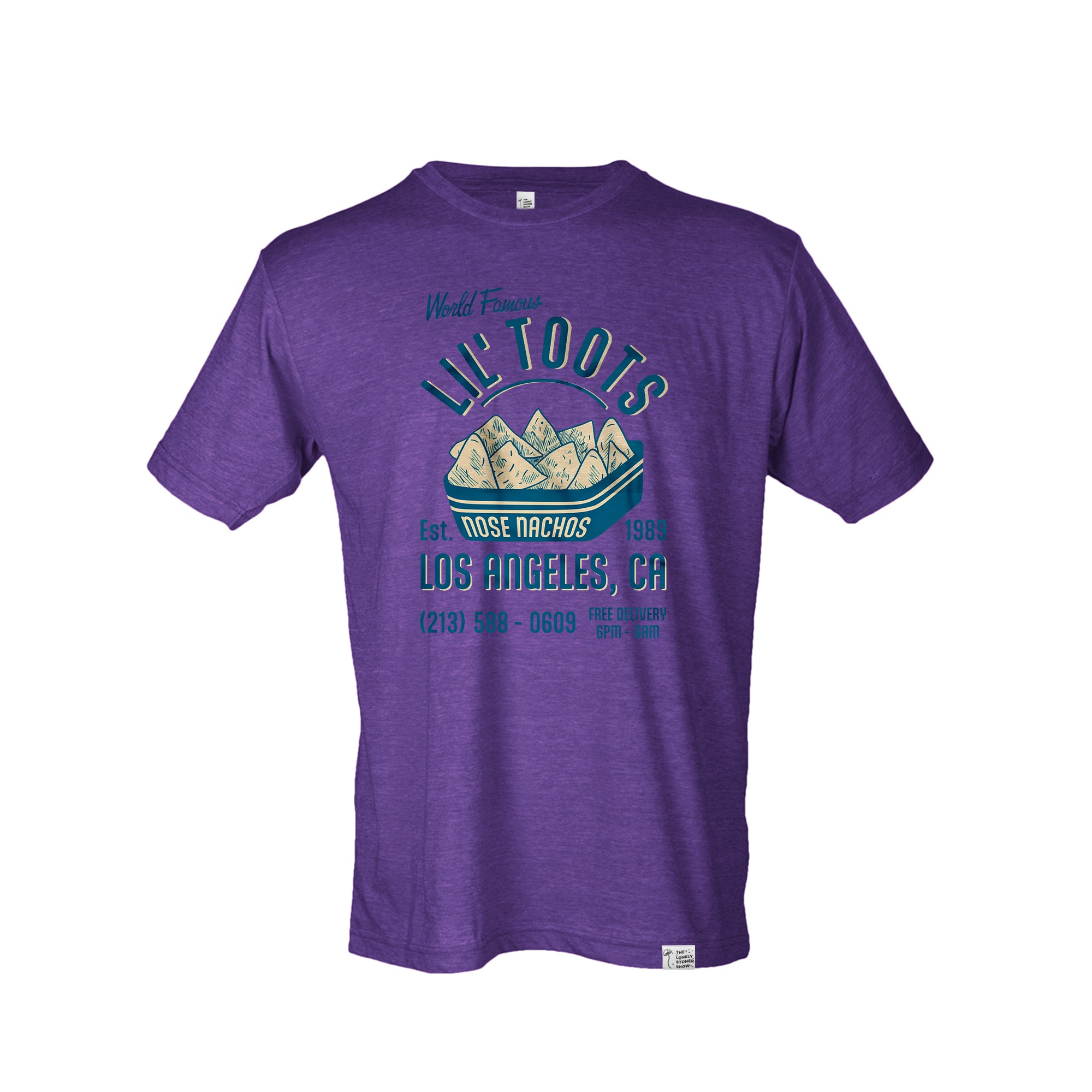 heather purple