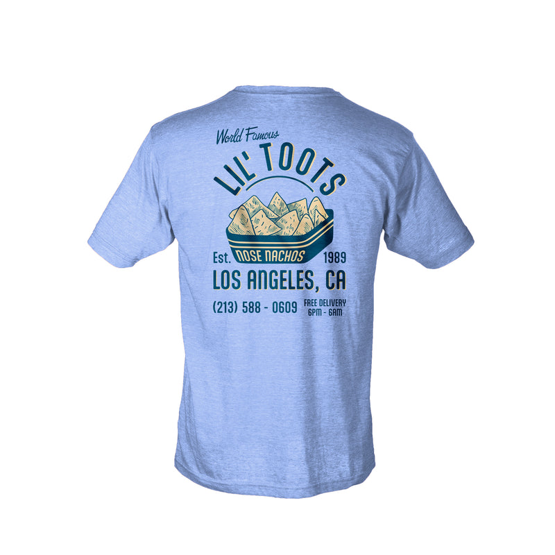 Lil Toots - Mens Tee