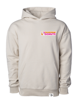 Dexedrine Doughnuts