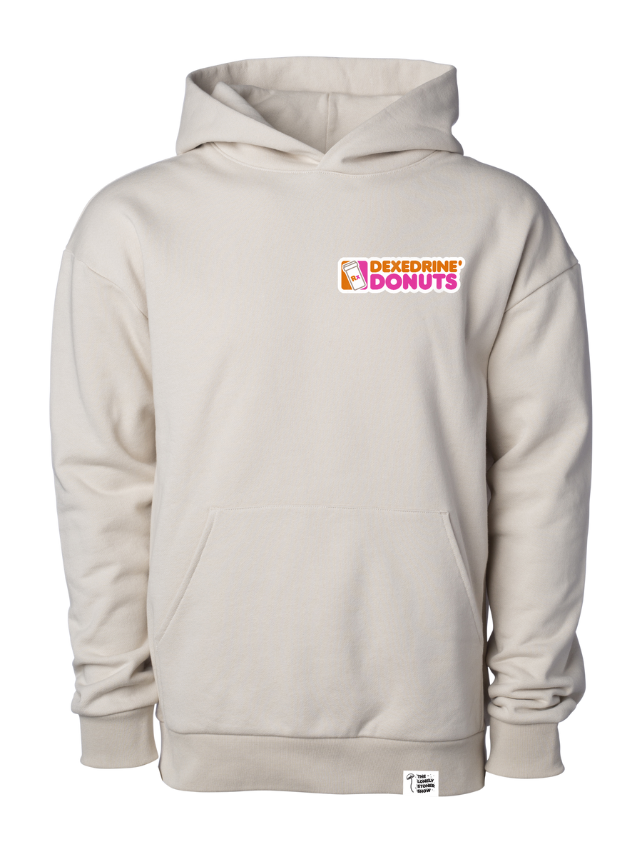 Dexedrine Doughnuts
