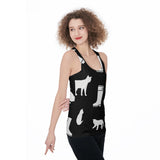 Women's Racerback Tank Top