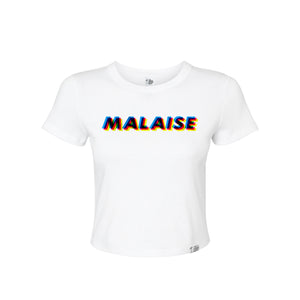 Introducing Malaise!